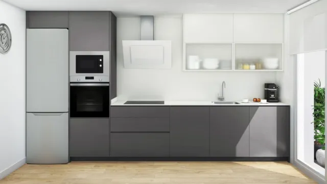 Coanfi Residencial Magna
