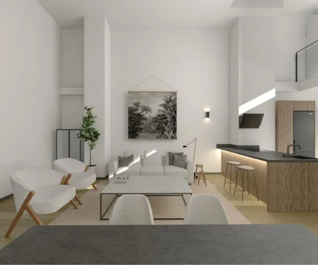 Residencial Bidasoa 63