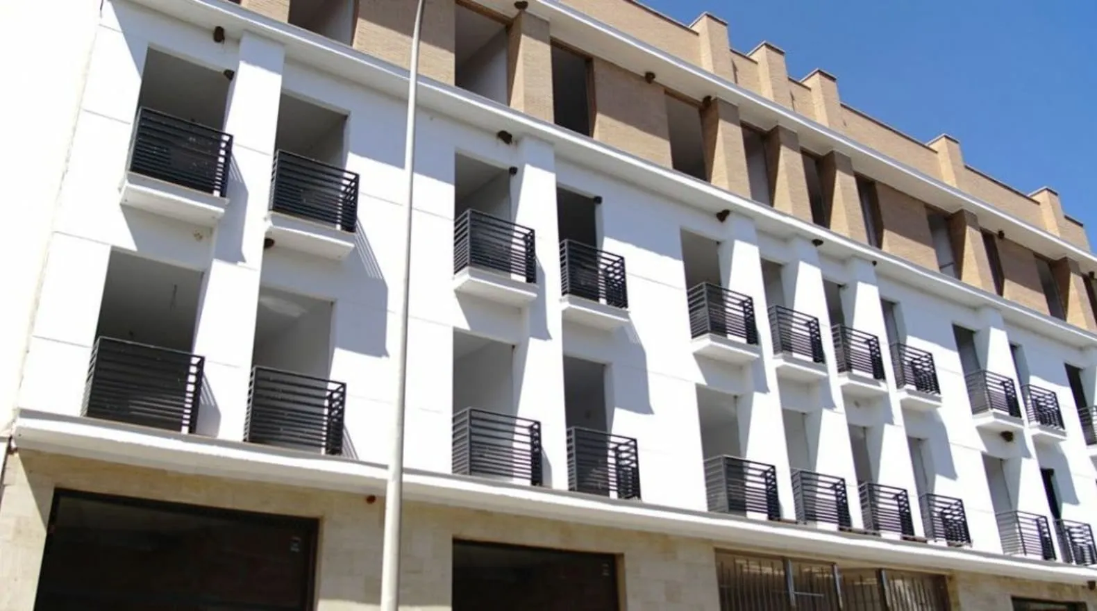 Residencial Balcones Condasol