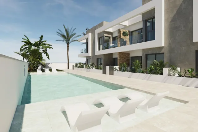 Bella Salina Apartments Phase II