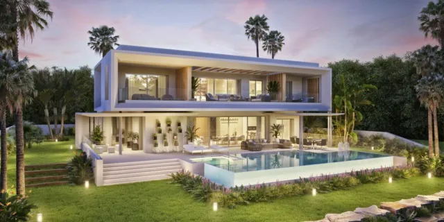 The Gallery by Minotti Marbella