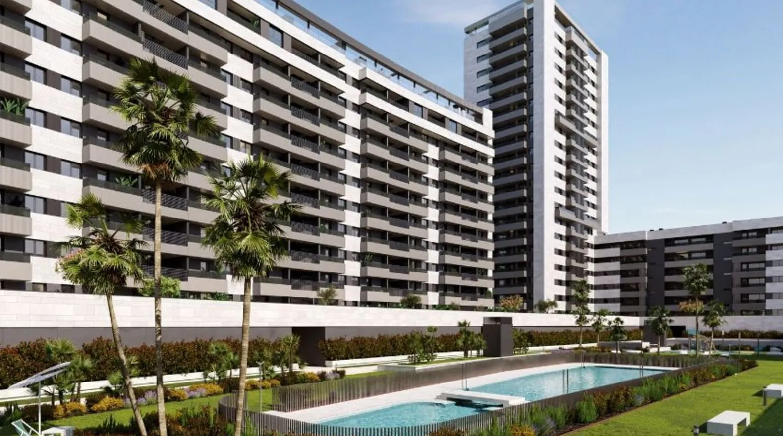 Adarve Residencial