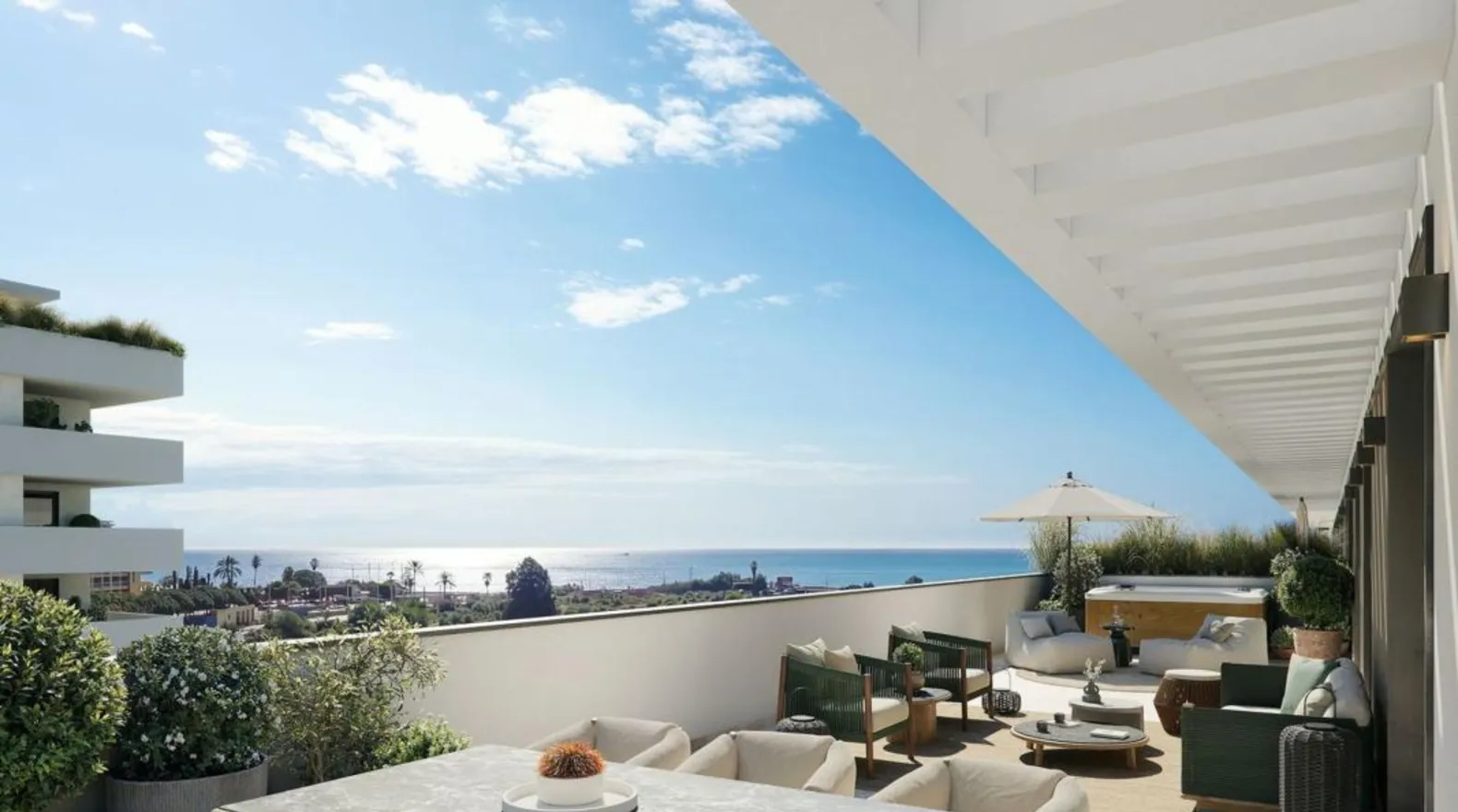 Azure Living