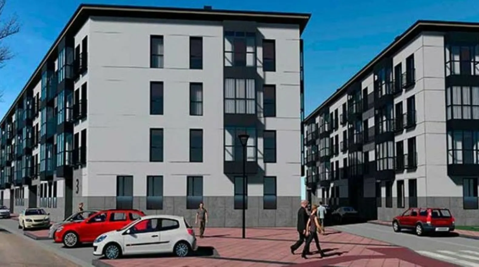 Residencial Don Juan de Austria