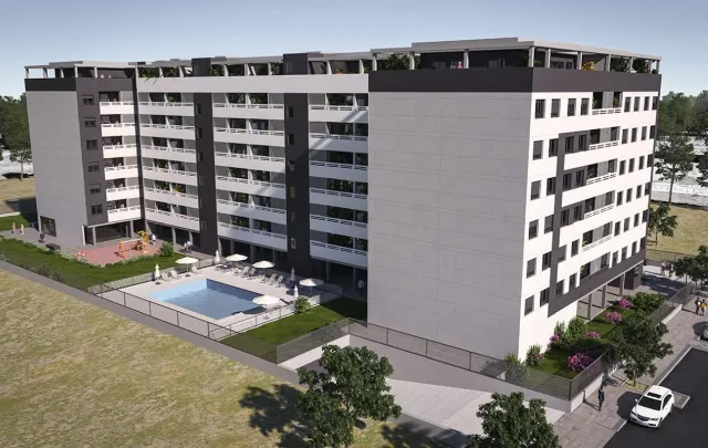 Edificio Lemmon