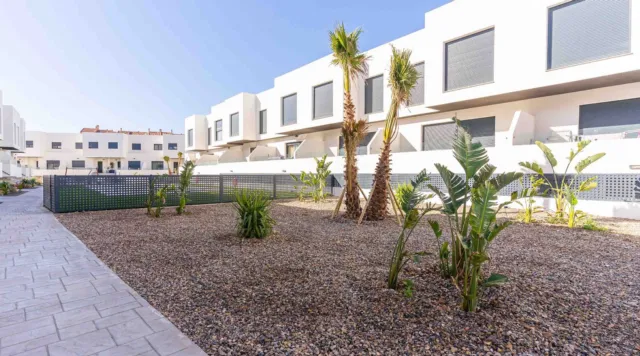 Residencial Portobello
