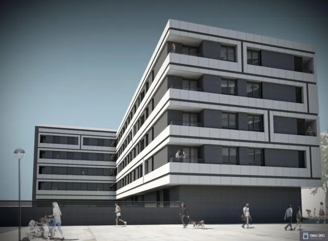Residencial Rio Somero