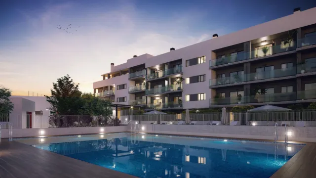 Residencial Nazhar