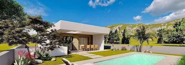 Villa Galata