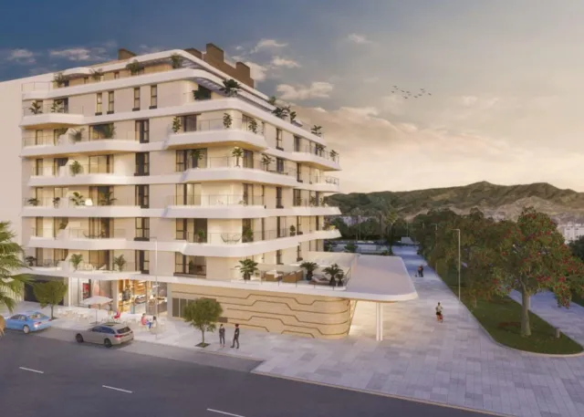 Sedalis Residencial