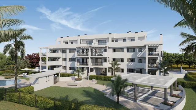 Residencial Altos de Cañaveral