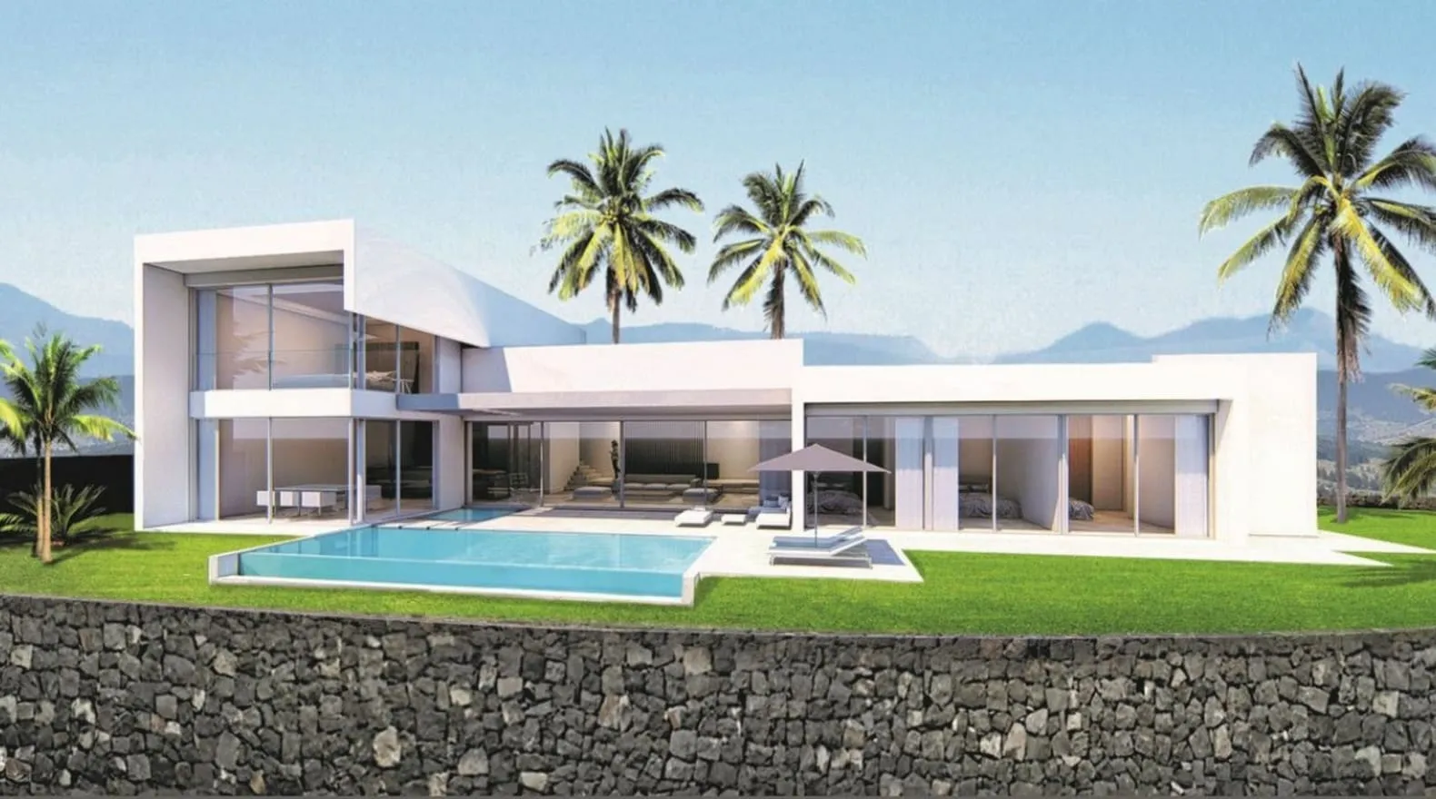 Villa de Lujo en Acoran