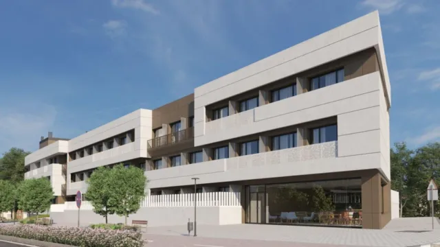 Europa Norte Homes & Lofts