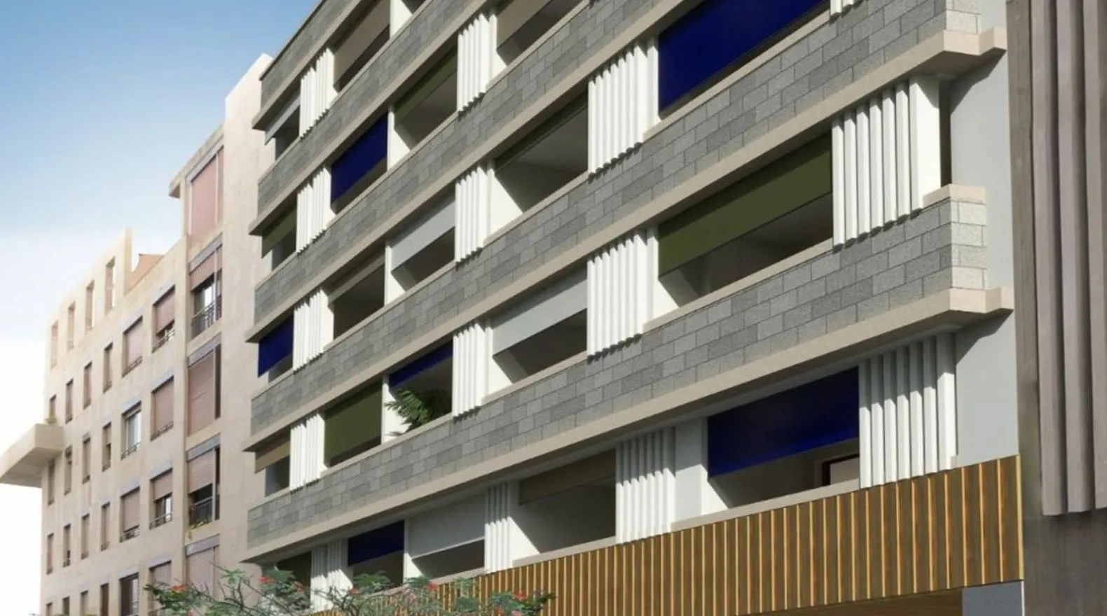 Edificio Teresa
