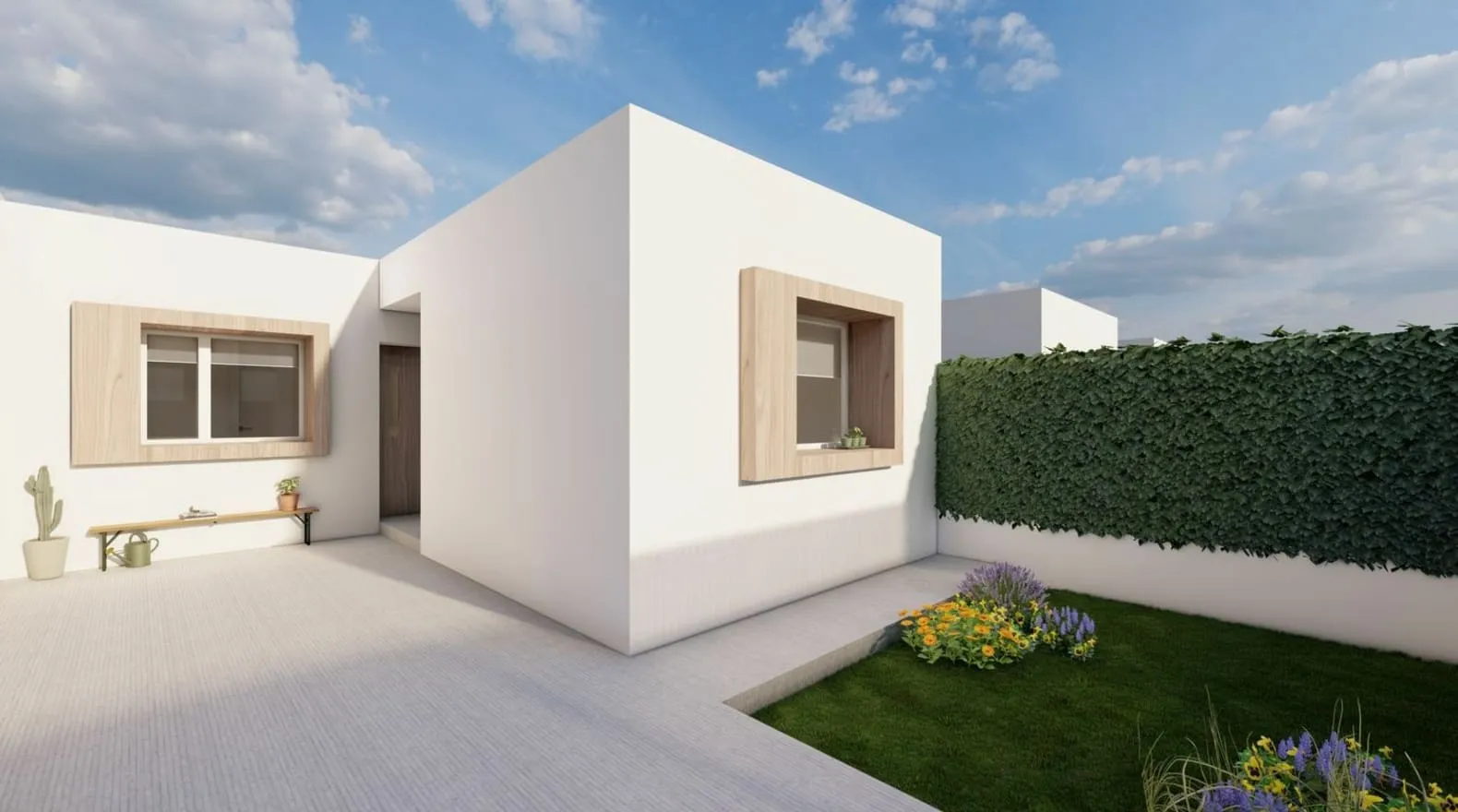 Residencial Vesta-I