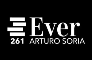 Residencial Arturo Soria 261