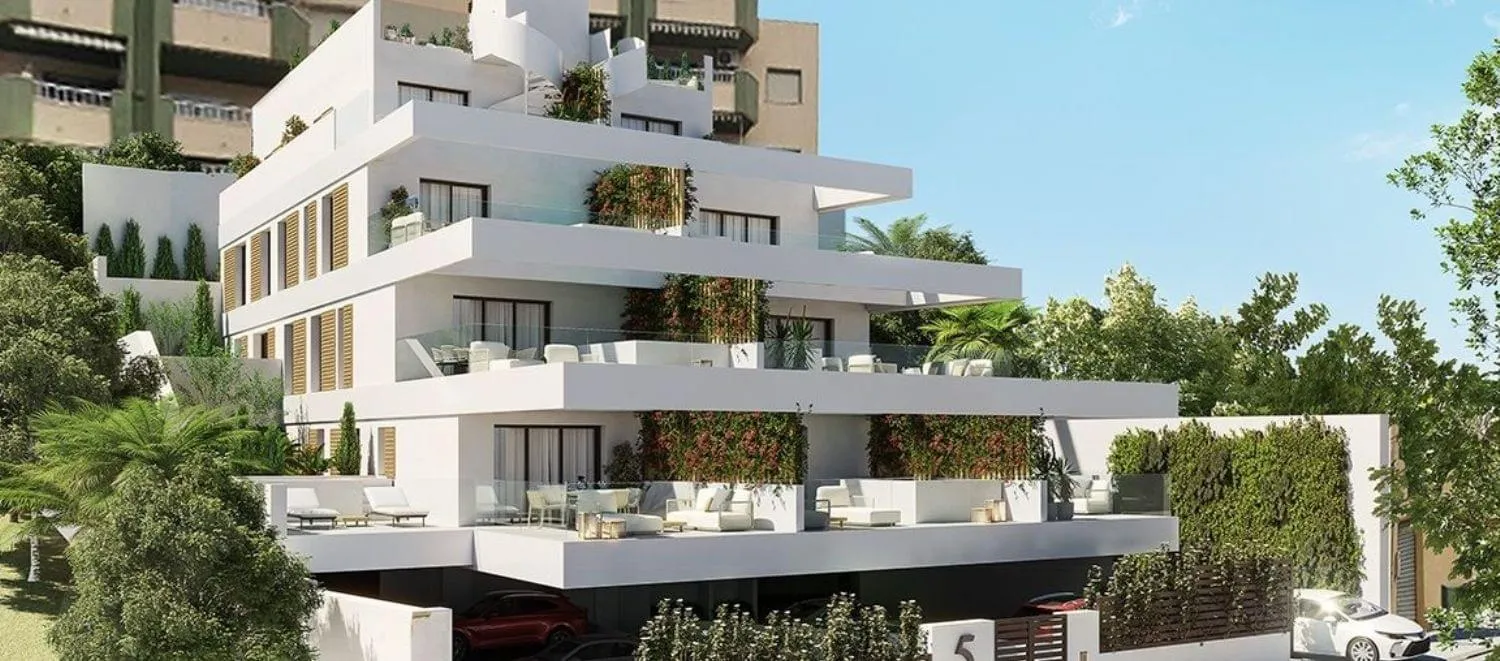 Los Jardines del Mar