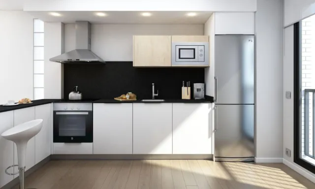 Casablanca Residencial-I