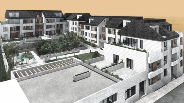 Residencial Santa Elisa
