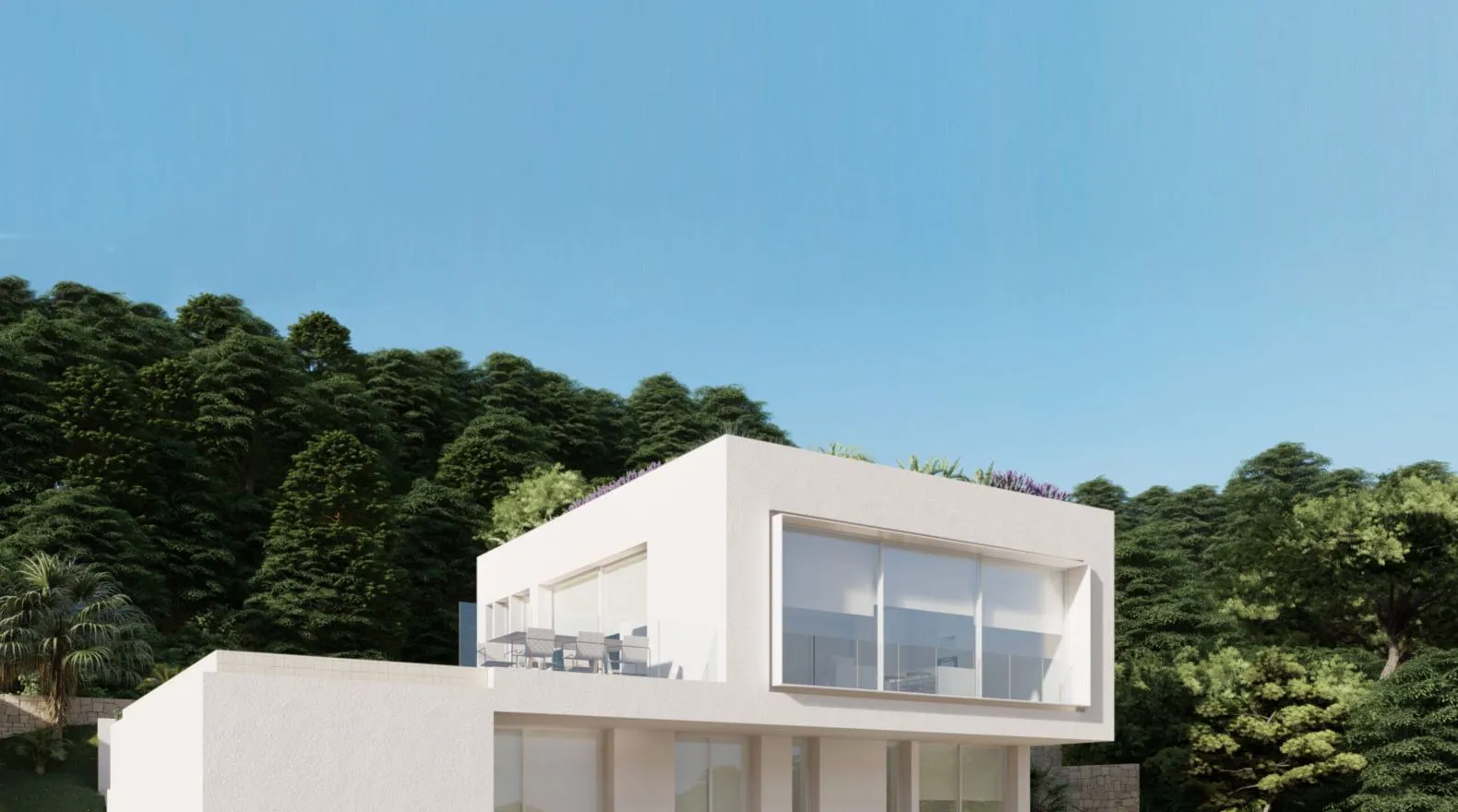 SAN NICOLAS VILLAS DE LUJO