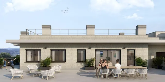 Can Draper Residencial Fase III