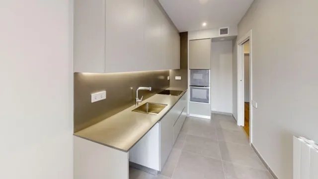 Residencial La Sagrera