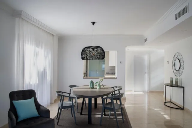 Hacienda Collection