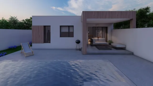 Residencial Aura