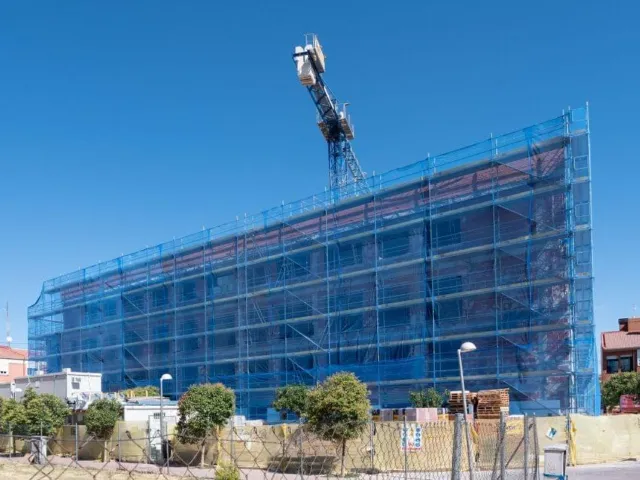 Residencial Barajas