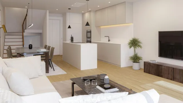 Rocafort Home