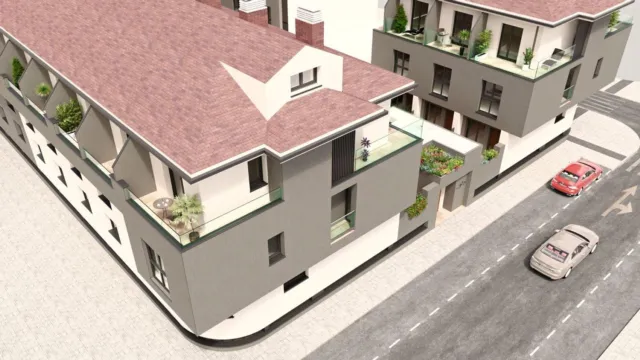 Edificio Aire