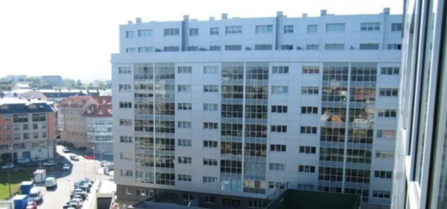 Residencial Las Torres