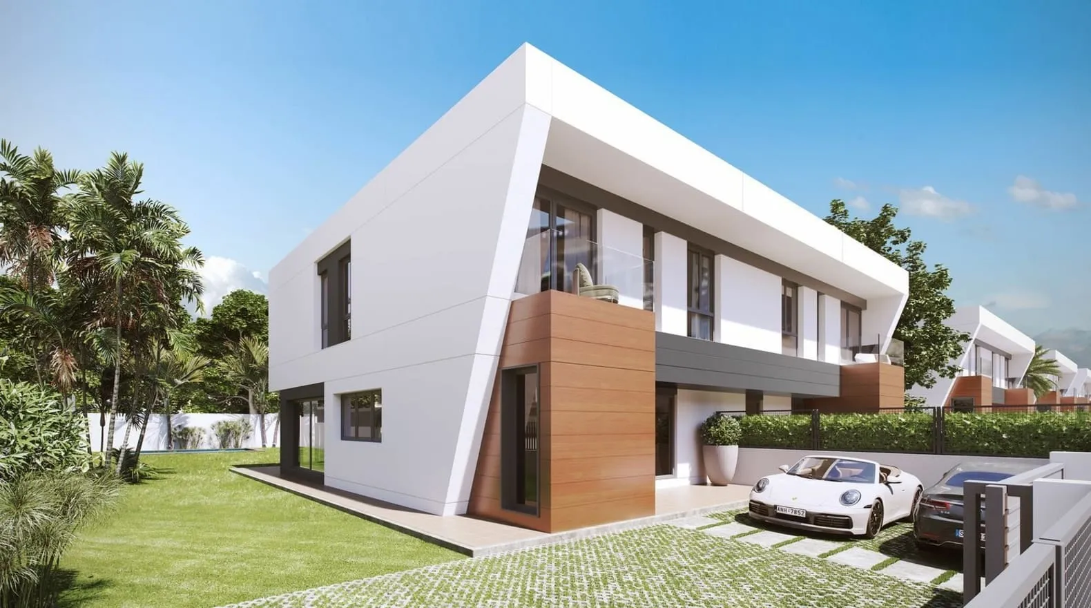 Villas del Guadarrama