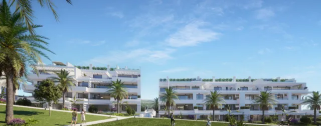 COSTAFIORE GARDENS F2
