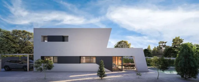 Residencial Santa Fe
