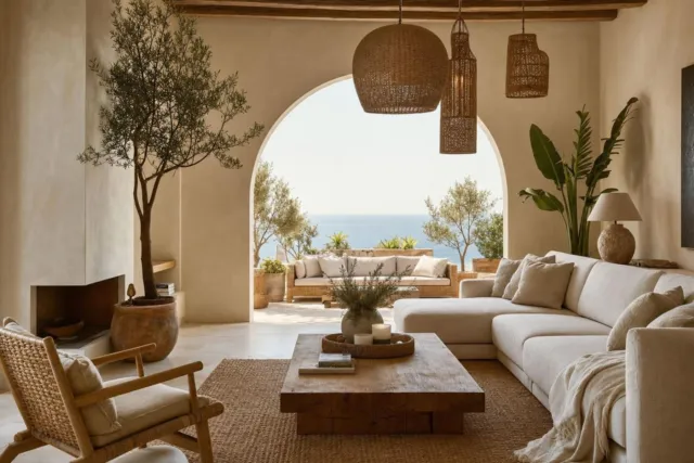 Apartamento Coral