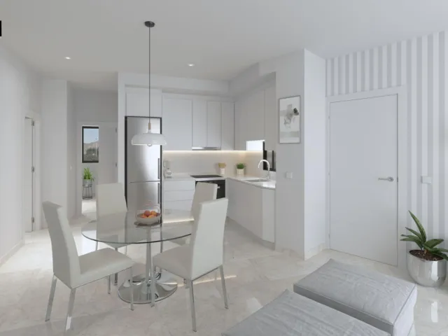 Residencial Perla Playa 2