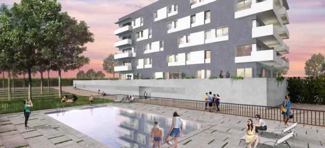 Regne Unit Park Gambús