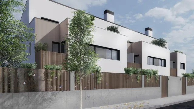 Tesoro Residencial