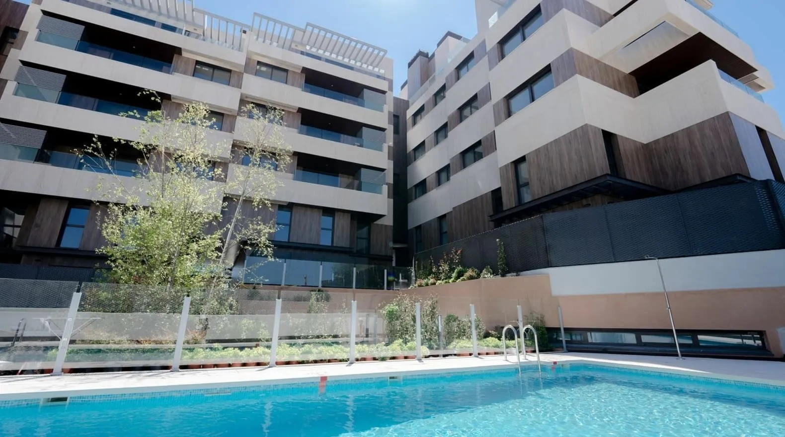 Residencial Casandra