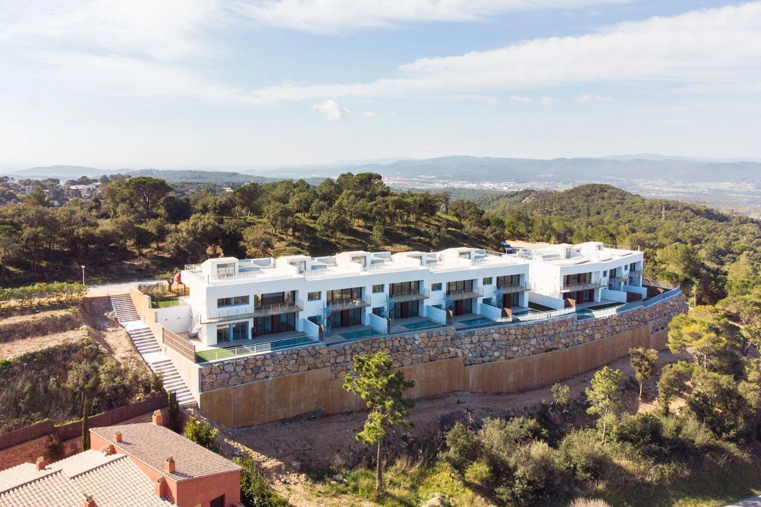 Villas del Sol Begur