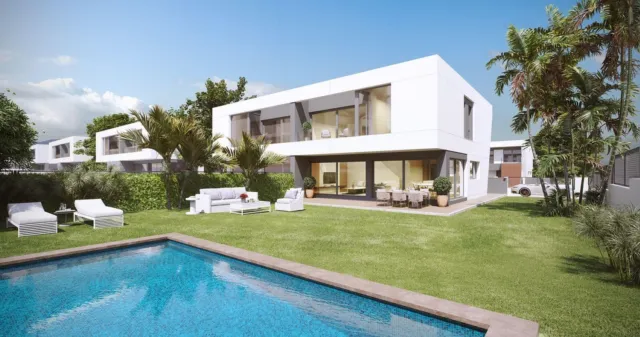 Villas del Guadarrama
