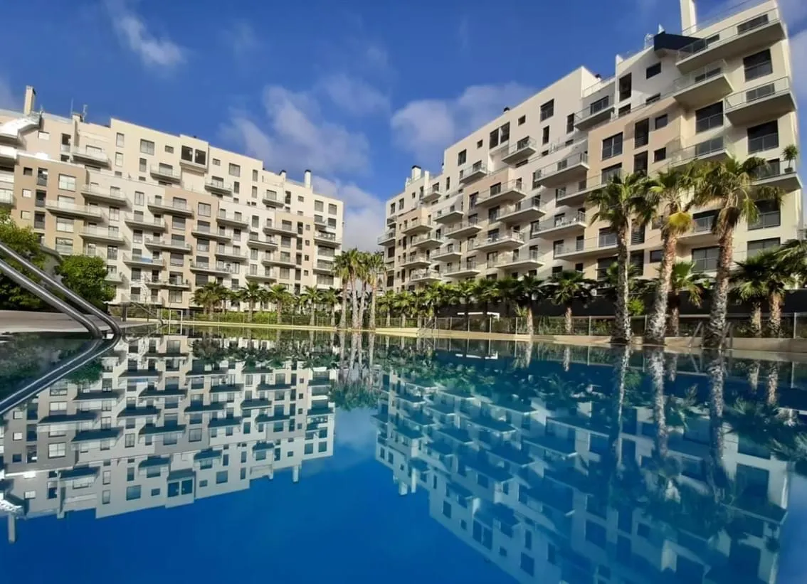 Residencial Galatea