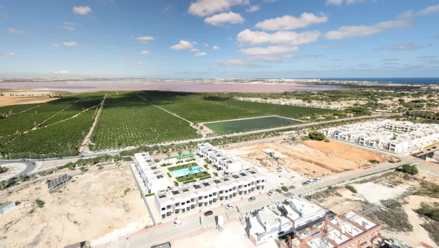 RESIDENCIAL ONARU