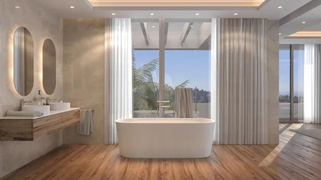 Villa Paradise