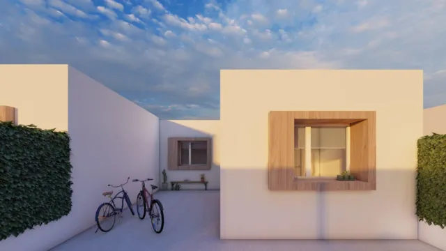 Residencial Vesta-I