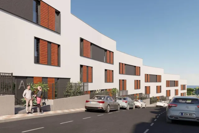Residencial Playa
