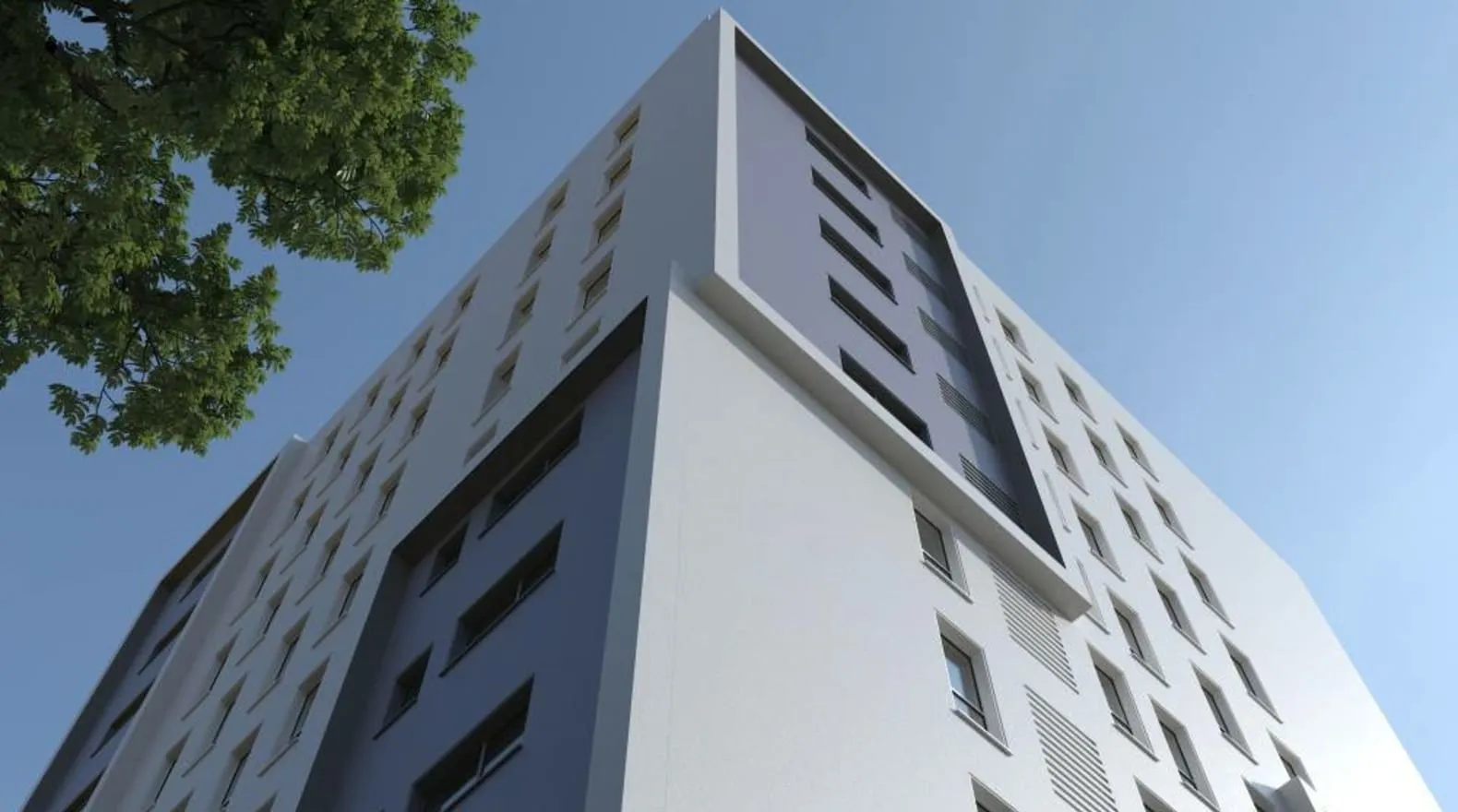 Residencial Vistahermosa