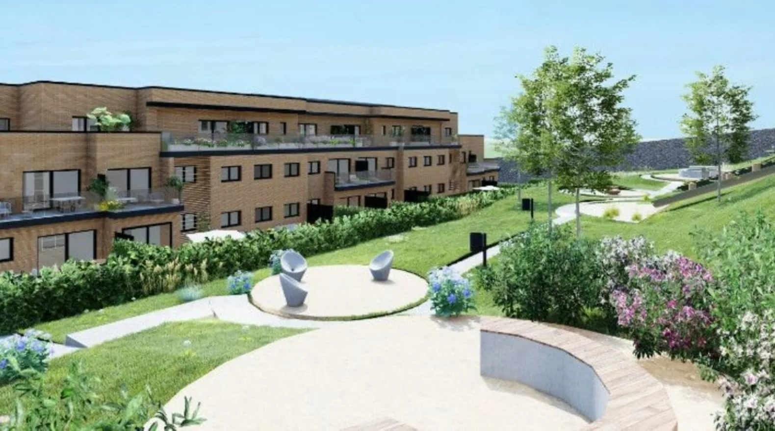 Residencial La Fincona