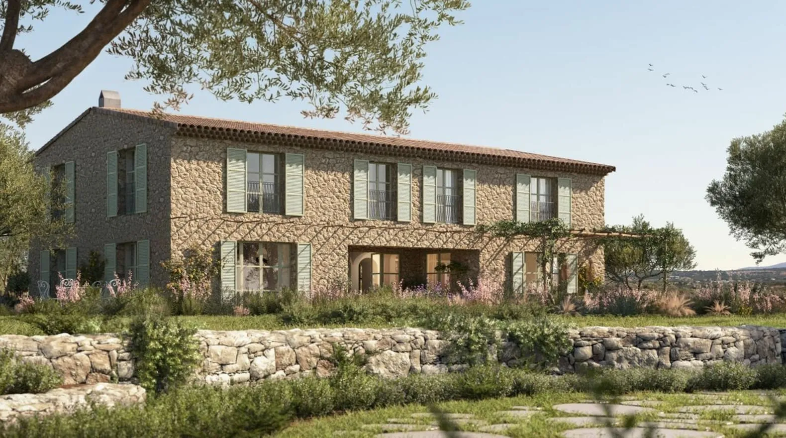 Casa Alaro